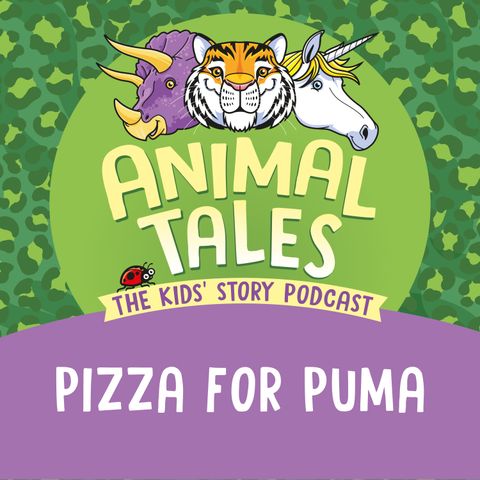 Pizza For Puma