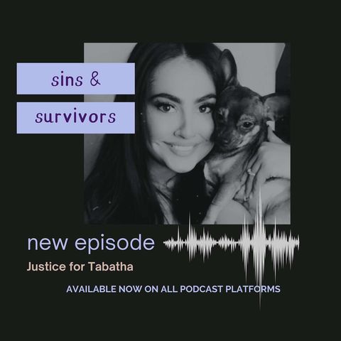 Justice for Tabatha