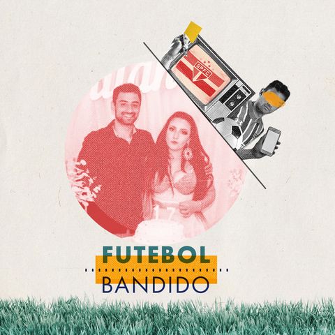 Podcast Futebol Bandido traz o assassinato do jogador Daniel; ouça teaser