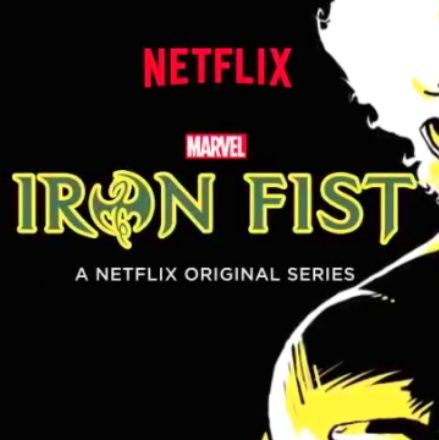 TV Party Tonight: Iron Fist Season 1 Review