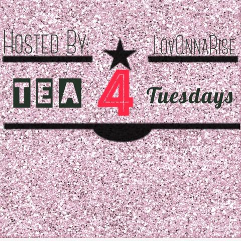 Tea4Tuesdays