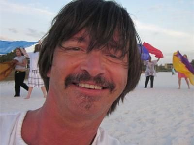 Modern Day Mystic Bill Bowers on Energy Healing and Dowsing