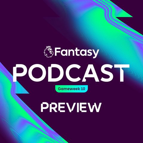 S7 Ep15: FPL Pod: Sell Haaland for midfield premiums?