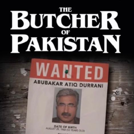 Butcher Of Pakistan by Eric Deters Ch 61 West Chester Settlement