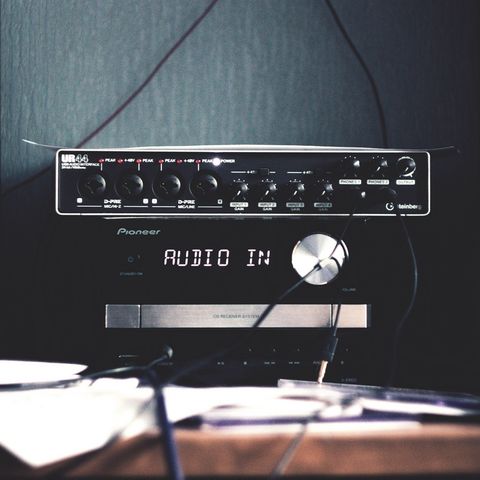 Podcast Cover