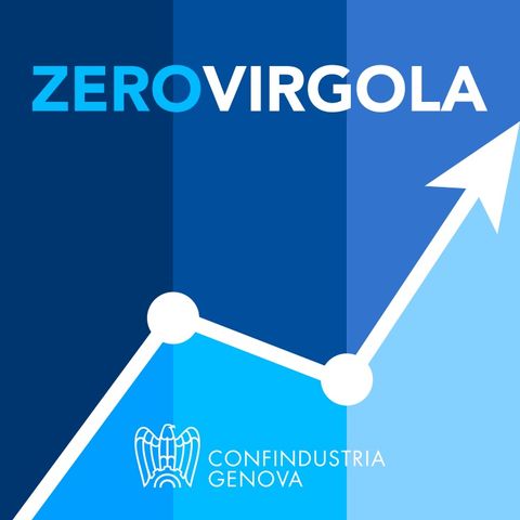 Copertina del podcast