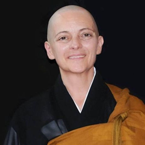 Intervista al Rev. Shinnyo Marradi della tradizione Zen Soto, quando un sorriso gentile diventa parola