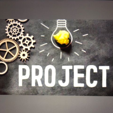Project 4° Term