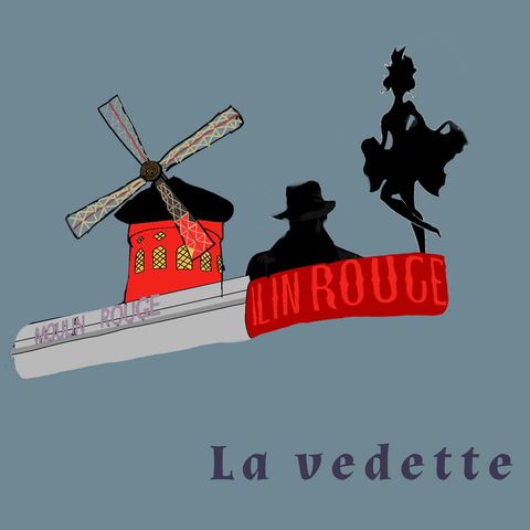 La vedette