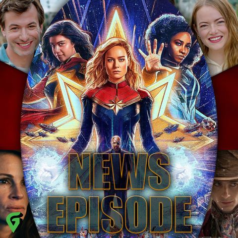 The Marvels Predictions : GV 583 Full Episode