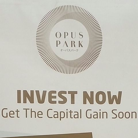Welcome to OPUS PARK Apartment at Sentul City - Bogor, Indonesia