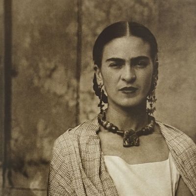 Frida Kahlo (ottava puntata)