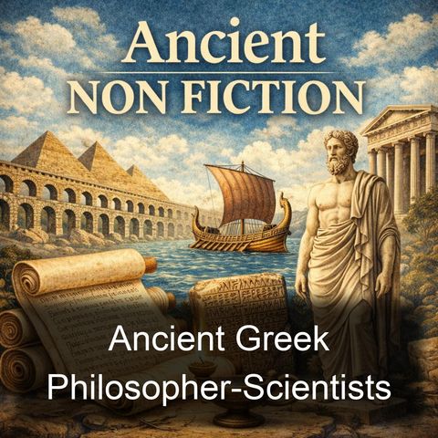 Copertina del podcast