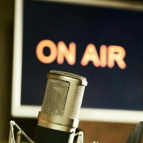 Aden ZUDES siaran di Radio KBT fm (KUNINGAN BELUM TIDUR) 192.00FM