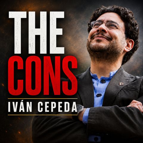 The case AGAINST Iván Cepeda