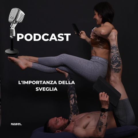 L’importanza della sveglia la mattina