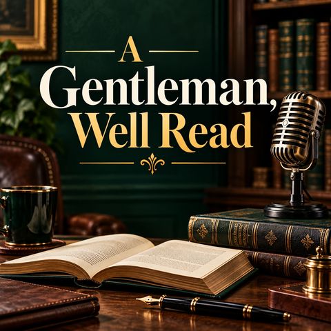 Podcast Cover