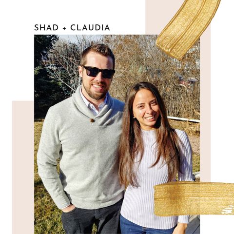 From Arepas to Doggos | Shad & Claudia