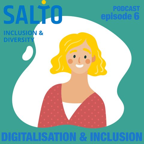 6: Competences for digital inclusion - pt. 2