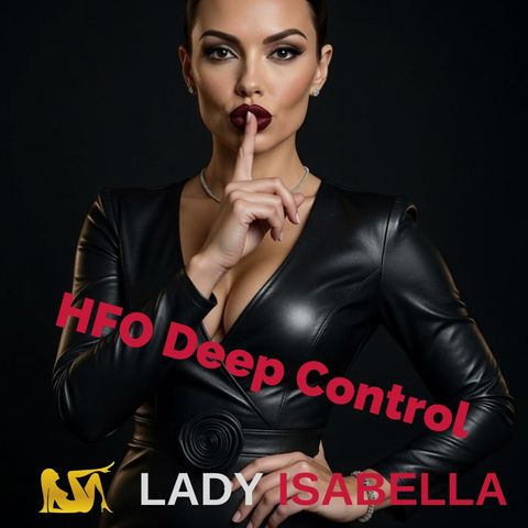HFO -  Deep Control - Hörprobe