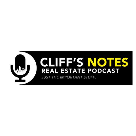 Cliff's Notes Ep.13: The Million Dollar Producer's Guide To Selling More Real Estate with Chris Bear