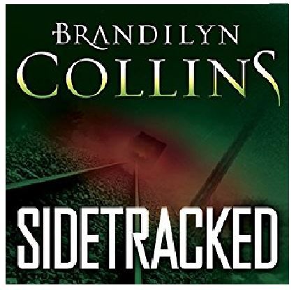 Sidetracked By Brandilyn Collins Narrated By Angel Clark