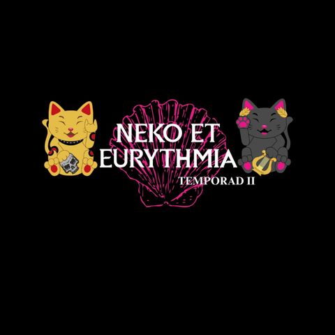 NEKO ET EURYTHMIA 97 - ENTREVISTA A EXSONVALDES