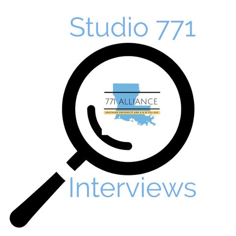 Studio 771 Interviews: Homophobia Ep. 1 With Special Guest Des'Monte