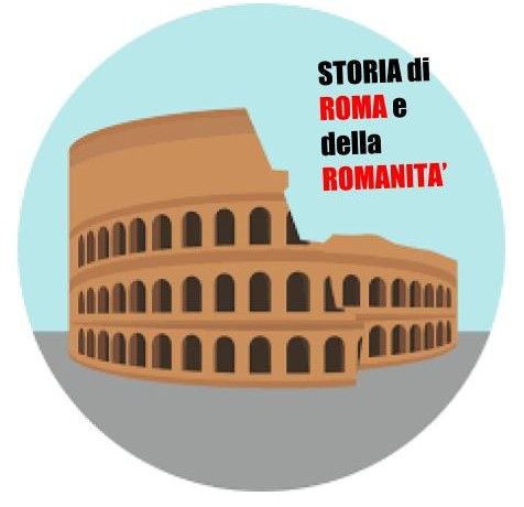 Storia di Roma e della Romanità - Roma Contemporanea PARTE PRIMA