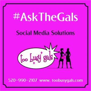 Ask the Gals:19th Amendment a Watershed Moment  Ep 9