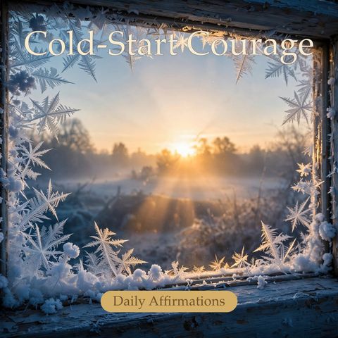 Cold-Start Courage