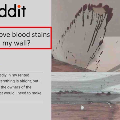 4 Disturbing Reddit Posts With Backstories