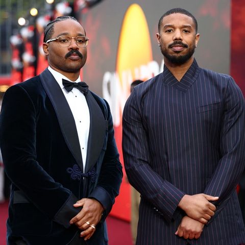 Conversations: Ryan Coogler & Michael B. Jordan