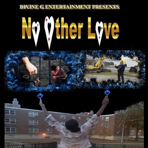 No Other Love - Audio Book Sample