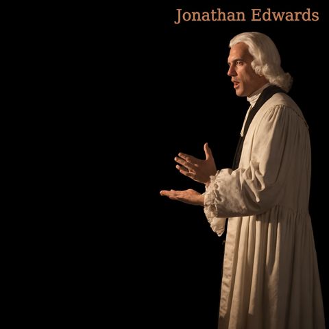 Justificacion por la fe sola - por Jonathan Edwards Parte I