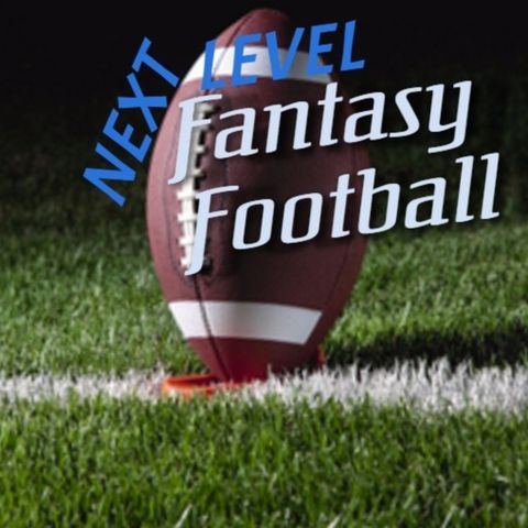 Next Level Fantasy Football_Episode 1