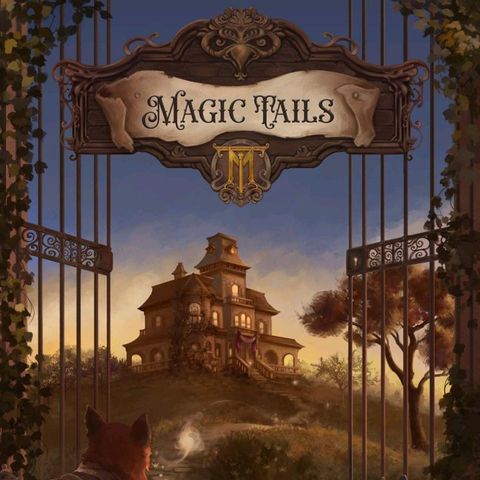 #595 - Magic Tails (Recensione)