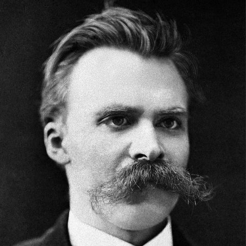 Episodio 4 - Nietzsche, l'attualità dell'inattuale
