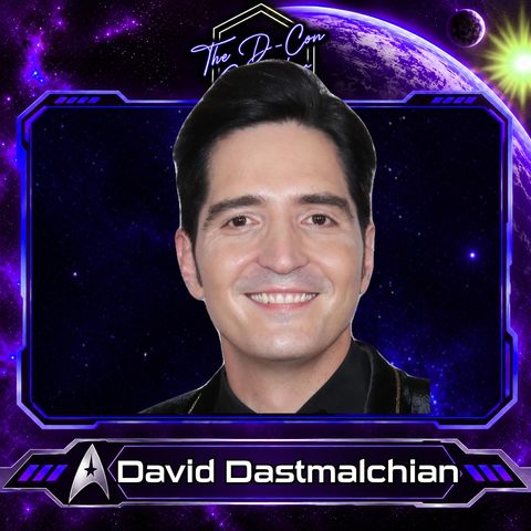 David Dastmalchian