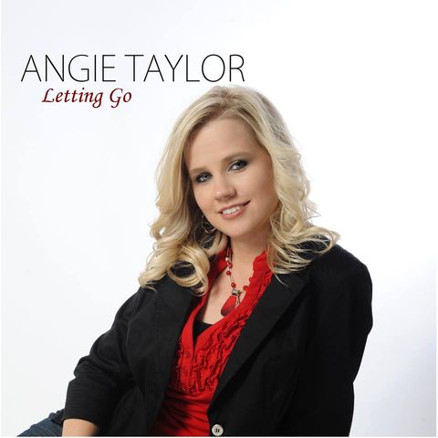 #ArtistSpotlight - Angie Taylor @angietaylormusx