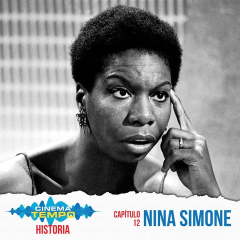 Historia - Capítulo 12: Nina Simone