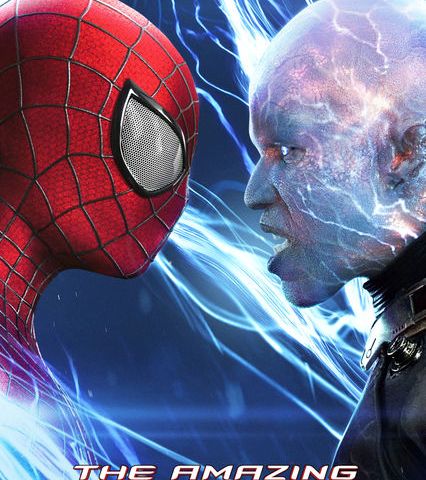 Re-Visiting 'The Amazing Spider-Man 2'