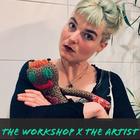 The Workshop x The Artist