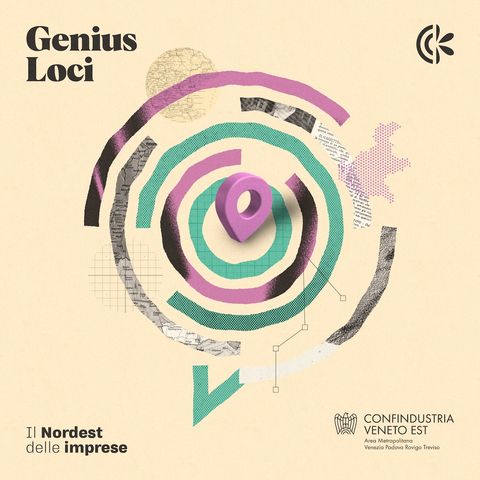 20. Genius Loci - Formest