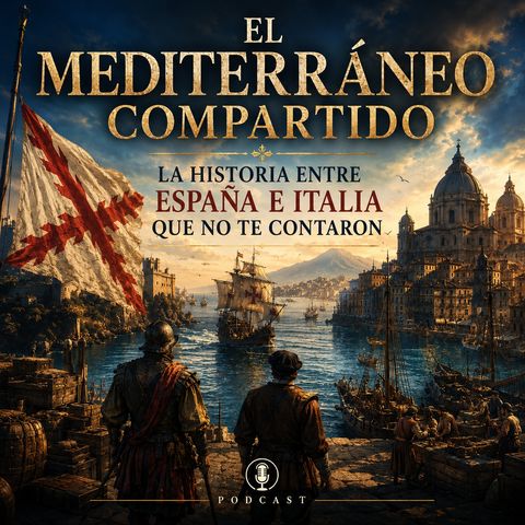 Mediterráneo compartido