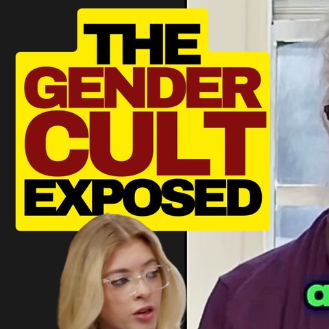 The Gender Cult Exposed