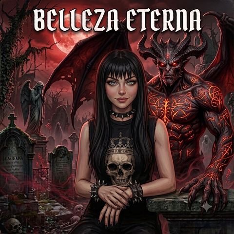 Belleza Eterna