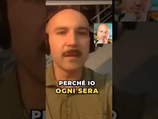 Sei d'accordo con Maccio?