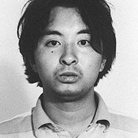 30 - Tsutomu Miyazaki