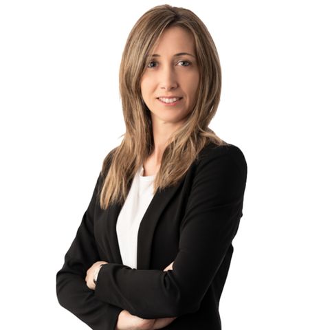 Elisa Zoccarato, Founder di Farmaconsulenze - COSMOFARMA 2024 - Radio Salute